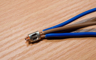 Com connectar els cables correctament