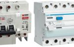 What is the difference between an RCD and a differential machine?
