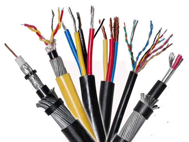 проводници и кабели