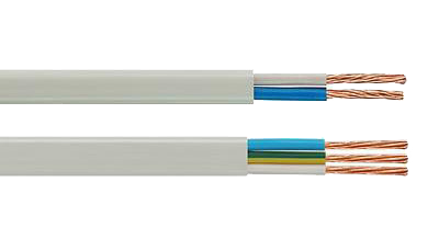 cable PUGNP two and three cores