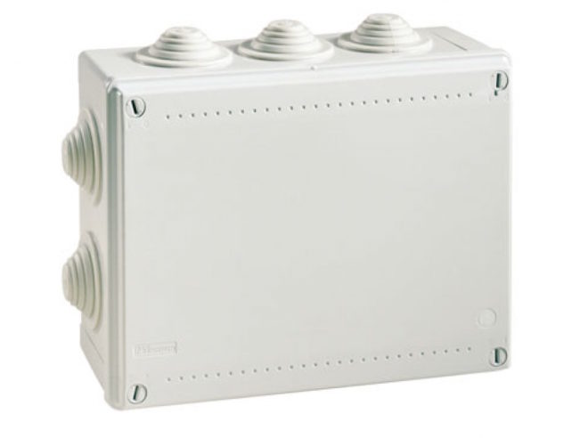 outer junction box