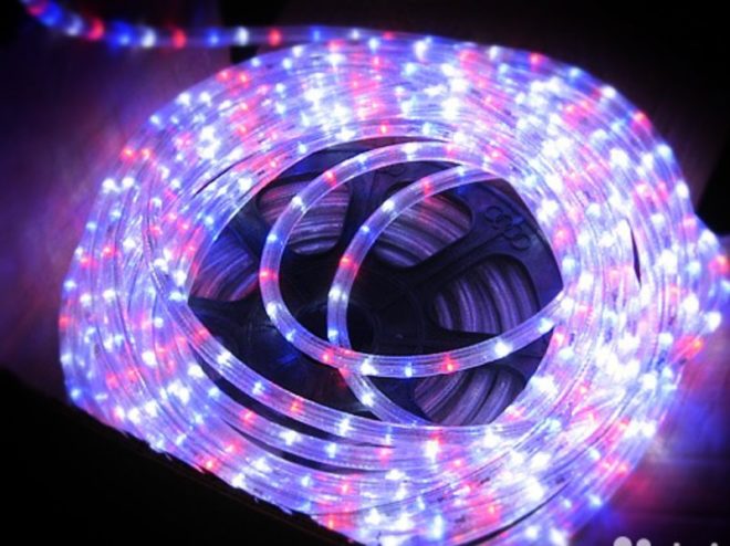 LED-Kabel