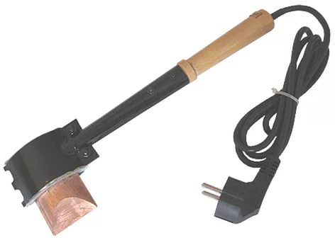 hammer soldering iron