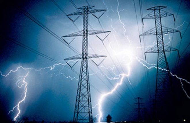 Overvoltage protection is needed for all electrical devices
