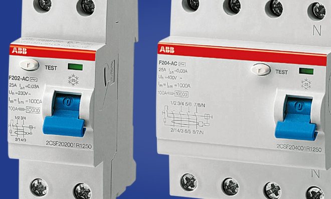 All of its characteristics are indicated on the RCD label.
